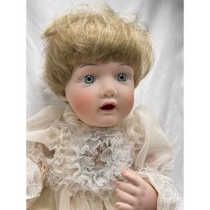 VTG Shaders China Doll